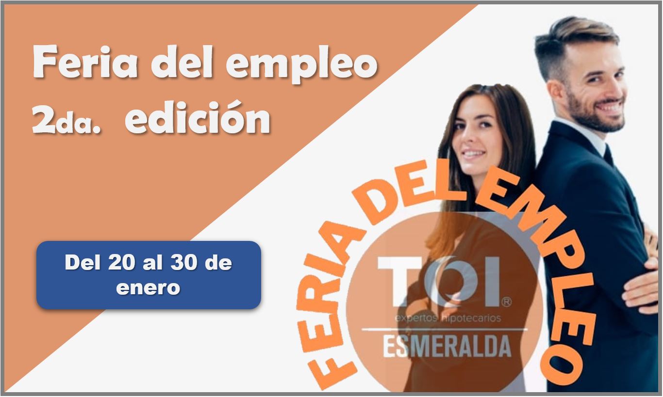 deria del empleo